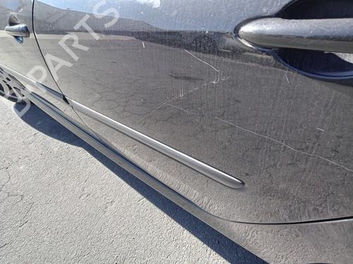 Left rear door RENAULT LAGUNA III Grandtour (KT0/1) 2.0 dCi (KT01, KT08, KT09, KT0K, KT12, KT1D, KT1W) | BP29846487C4