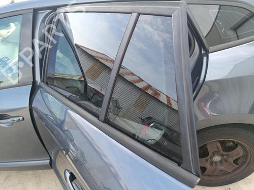 Dør rude ventre bagtil Dør rude ventre bagtil RENAULT MEGANE III Grandtour (KZ0/1) 1.5 dCi (KZ09, KZ0D, KZ1G, KZ29, KZ14, KZ1W, KZ10, KZ1F,... (110 hp) 39583624 39583624