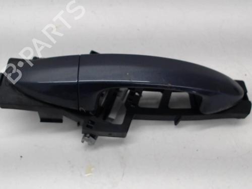 Rear right exterior door handle FORD FIESTA VI (CB1, CCN) 1.25 | BP26987978C130 