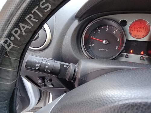 Used Switch NISSAN QASHQAI / QASHQAI +2 I (J10, NJ10, JJ10E) 1.5 dCi (106 hp) 27017355