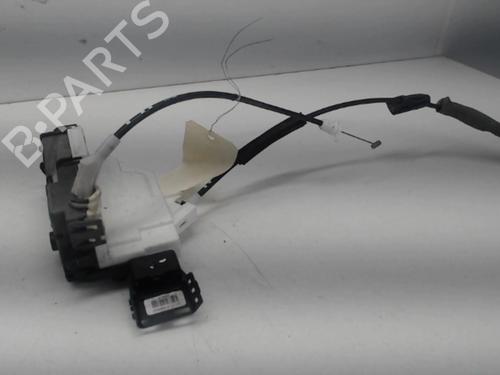 Used Front right lock CITROËN C5 III (RD_) 1.6 HDi 110 (RD9HZC) (109 hp) 27011298