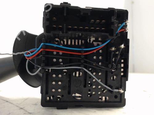 Used Steering column stalk Steering column stalk RENAULT CLIO IV (BH_) 1.5 dCi 75 (75 hp) 26989728 26989728