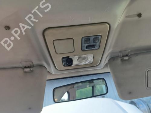 Kabinelys Kabinelys CITROËN BERLINGO / BERLINGO FIRST MPV (MF_, GJK_, GFK_) 1.6 HDI 90 (MF9HX) (90 hp) 39662620 39662620