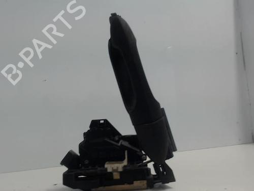 Used Rear left lock FORD FOCUS I Turnier (DNW) 1.8 Turbo DI / TDDi (90 hp) 27010156