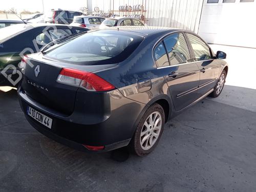 Armlæn RENAULT LAGUNA III (BT0/1) 2.0 dCi (BT01, BT08, BT09, BT0E, BT0K, BT12, BT1C, BT1D,... | BP33546292I20 - Image 6