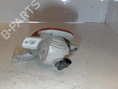 Used Rear fog light Rear fog light FIAT PANDA (312_, 319_) 1.2 (312PXA1A) (69 hp) 27015878 27015878