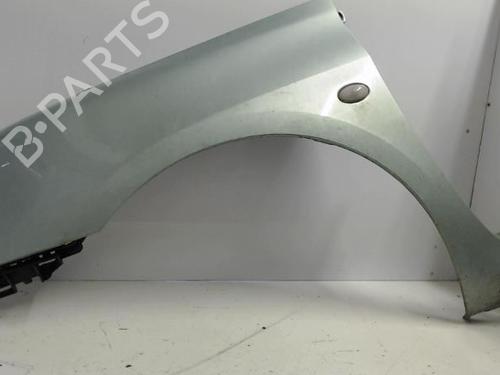 Used Left front fenders PEUGEOT 307 Break (3E) 2.0 HDI 110 (107 hp) 26987005