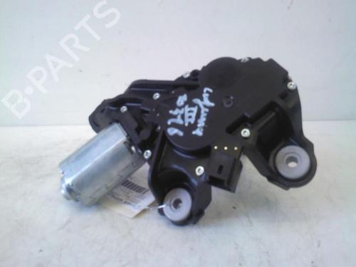 Rear wiper motor RENAULT LAGUNA III (BT0/1) 1.5 dCi (BT00, BT0A, BT0T, BT1J) | BP27005180M102 