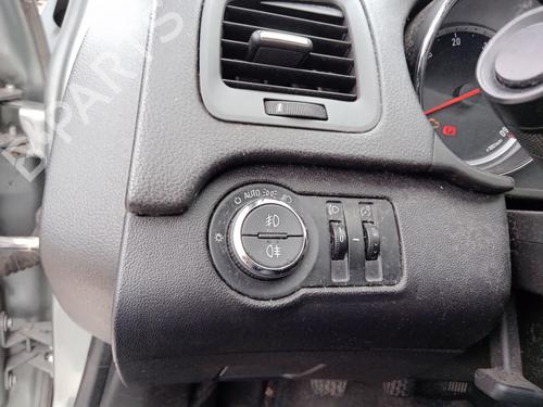 Used Headlight switch OPEL INSIGNIA A Sports Tourer (G09) 2.0 CDTI (35) (110 hp) 29851616