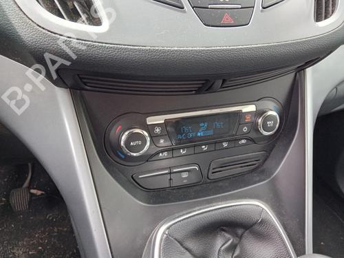 Used Climate control Climate control FORD C-MAX II (DXA/CB7, DXA/CEU) 1.6 TDCi (95 hp) 32864641 32864641