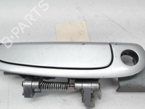 Used Front right exterior door handle KIA PICANTO I (SA) 1.1 CRDi (75 hp) 26988352