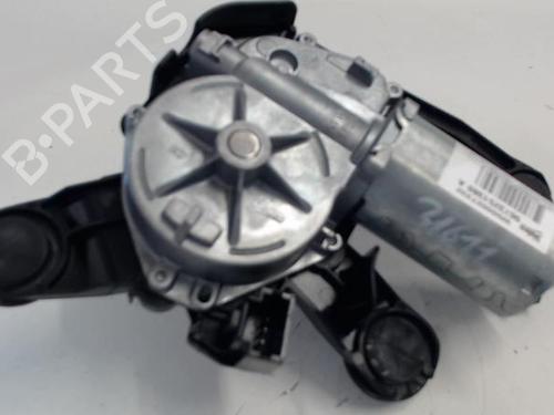 Rear wiper motor PEUGEOT 208 I (CA_, CC_) 1.6 HDi | BP27007031M102 