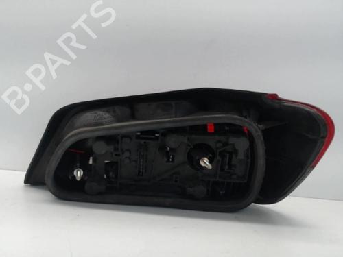 Left taillight PEUGEOT 306 Hatchback (7A, 7C, N3, N5) 1.9 DT | BP26983821C34 