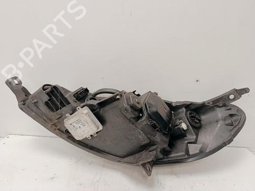 Højre forlygte Højre forlygte PEUGEOT 407 Coupe (6C_) 2.0 HDi (163 hp) 39725570 39725570