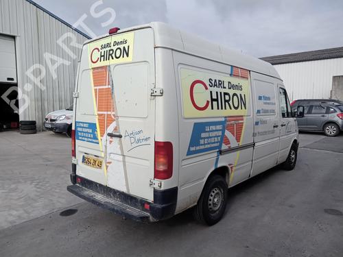 Used Right rear brake caliper Right rear brake caliper VW LT 28-46 II Van (2DA, 2DD, 2DH) 2.5 TDI (109 hp) 33959380 33959380