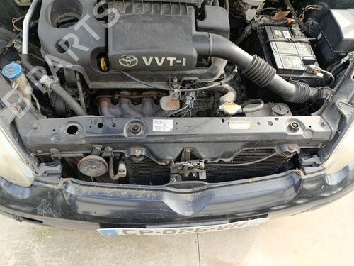 Used Crossmember Crossmember TOYOTA YARIS (_P1_) [1999-2005] 36437819 36437819