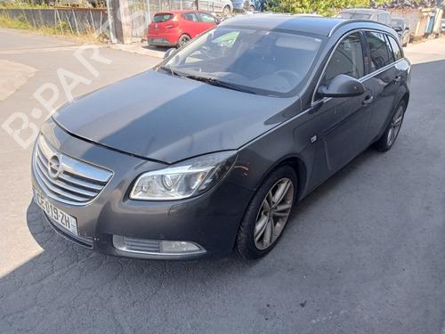 Used Left front brake caliper OPEL INSIGNIA A Sports Tourer (G09) 2.0 CDTI (35) (110 hp) 27164201
