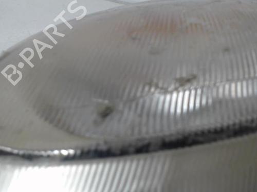 Left headlight RENAULT KANGOO (KC0/1_) 1.2 (KC0A, KC0K, KC0F, KC01) | BP26985593C28