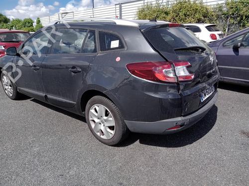 Used Left taillight RENAULT MEGANE III Grandtour (KZ0/1) 1.5 dCi (KZ09, KZ0D, KZ1G, KZ29, KZ14, KZ1W, KZ10, KZ1F,... (110 hp) 29420809