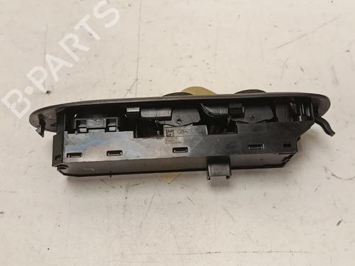 Used Left front window switch Left front window switch FORD S-MAX (WA6) 2.0 TDCi (140 hp) 39458378 39458378