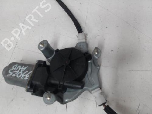 Alzavetro anteriore destra RENAULT CLIO II (BB_, CB_) 1.5 dCi (B/CB07) | BP29846860C23