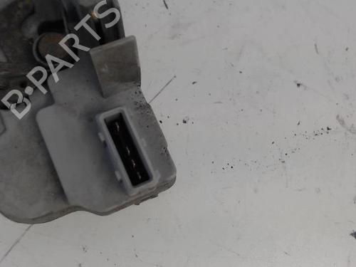 Used Rear left lock PEUGEOT 307 (3A/C) 1.6 HDi (90 hp) 27025228