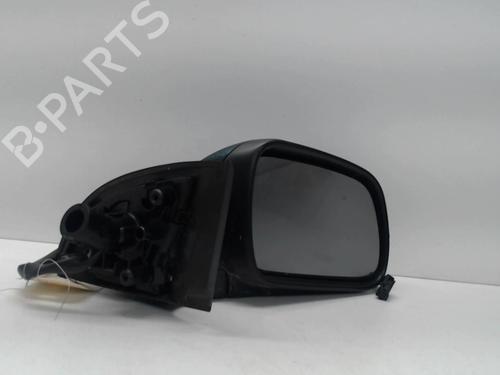 Right mirror PEUGEOT 307 (3A/C) 2.0 HDi 110 | BP26992189C27 