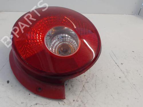 Right taillight CHEVROLET MATIZ (M200, M250) 0.8 | BP26996562C35 