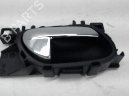 Front right interior door handle PEUGEOT 5008 (0U_, 0E_) 1.6 HDi | BP27019988I14