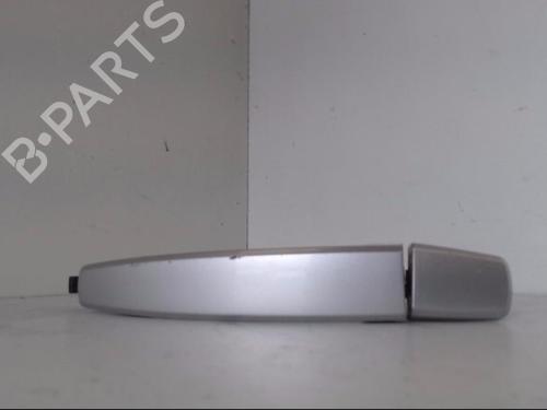 Used Front right exterior door handle OPEL TIGRA TwinTop (X04) 1.4 (R97) (90 hp) 26984025