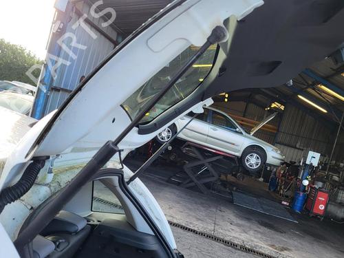 Used Tailgate lift support CITROËN C3 II (SC_) 1.0 VTi 68 (68 hp) 27003172