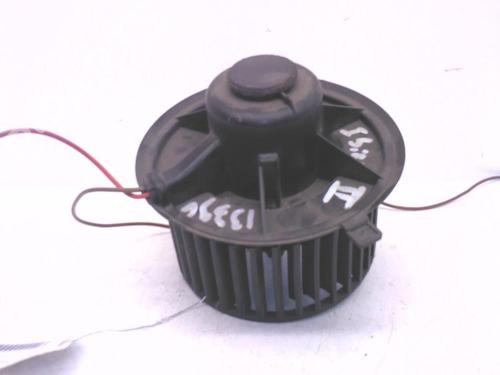 Used Heater blower motor SEAT IBIZA II (6K1) 1.4 i (60 hp) 27023042
