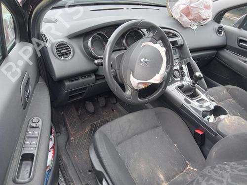 Starter PEUGEOT 3008 I MPV (0U_) 1.6 HDi | BP27002839M8