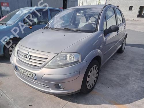 Front left window mechanism CITROËN C3 I (FC_, FN_) 1.6 16V | BP26991227C22 