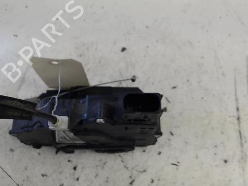 Used Rear right lock Rear right lock FIAT GRANDE PUNTO (199_) 1.3 D Multijet (75 hp) 27006446 27006446