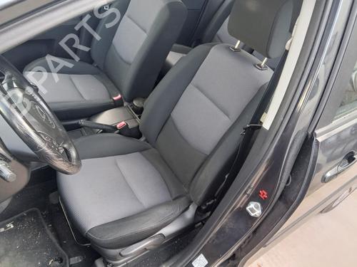 Used Front left seatbelt Front left seatbelt MAZDA 5 (CR) 1.8 (CR19) (116 hp) 34379958 34379958