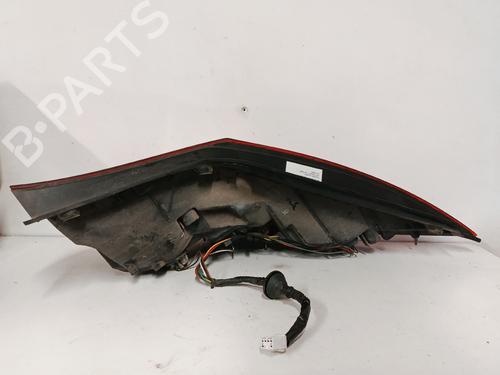 Left taillight HYUNDAI i30 (FD) 1.6 CRDi | BP34168190C34 - Image 2