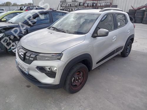 Front left exterior door handle DACIA SPRING EV (B6M1) | BP30577370C128 - Image 4