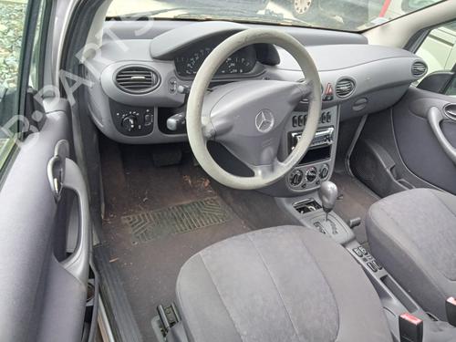 Used Steering column Steering column MERCEDES-BENZ A-CLASS (W168) A 170 CDI (168.009, 168.109) (95 hp) 33170528 33170528