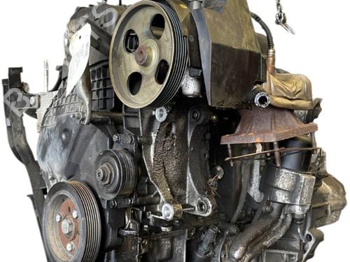Engine PEUGEOT 206 Hatchback (2A/C) 1.1 i | BP32172777M1 - Image 2