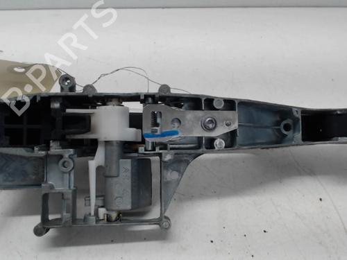 Used Front right exterior door handle PEUGEOT 2008 I (CU_) 1.6 BlueHDi 120 (120 hp) 26999825