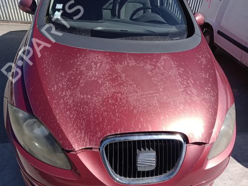 Used Hood SEAT ALTEA (5P1) 1.9 TDI (105 hp) 27021136