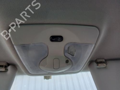 Used Interior roof light MERCEDES-BENZ A-CLASS (W168) A 190 (168.032, 168.132) (125 hp) 27008590