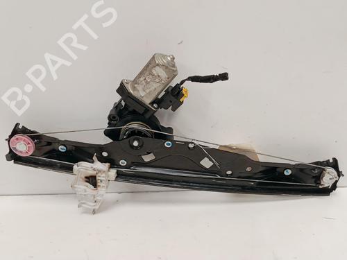 Front right window mechanism FORD KA (RU8) 1.3 TDCi | BP39396740C23 - Image 3