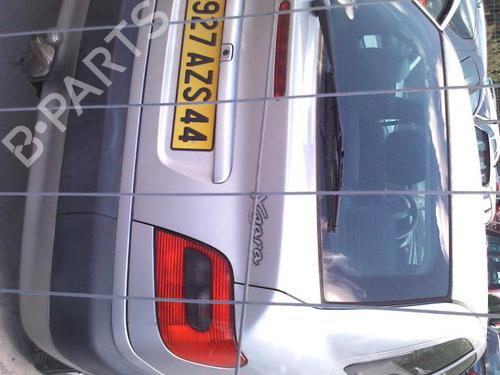 Front left window mechanism CITROËN XSARA (N1) 1.9 TD | BP27005095C22 