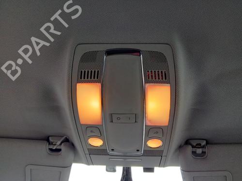 Used Interior roof light AUDI A6 Allroad C6 (4FH) 2.7 TDI quattro (180 hp) 26996875