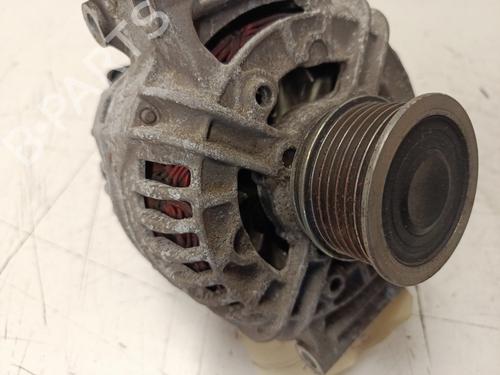 Alternator VW SCIROCCO III (137, 138) 2.0 TFSI | BP33831566M7 - Image 2