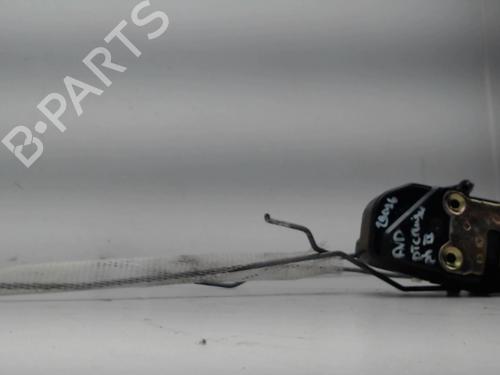 Front right lock CHRYSLER PT CRUISER (PT_) 2.2 CRD | BP27020032C97 