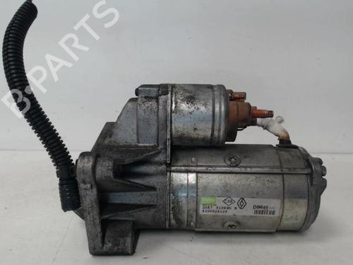 Starter RENAULT SCÉNIC II (JM0/1_) 1.9 dCi (JM14) | BP27157103M8 - Image 2