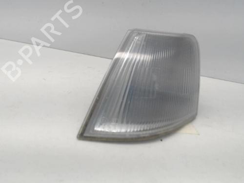 Used Left front indicator CITROËN XANTIA (X1_, X2_) 1.9 Turbo D (90 hp) 27022198
